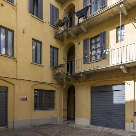 Stunning Apt In The Design District Milan Luaran gambar