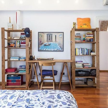Stunning Apt In The Design District Milan Luaran gambar