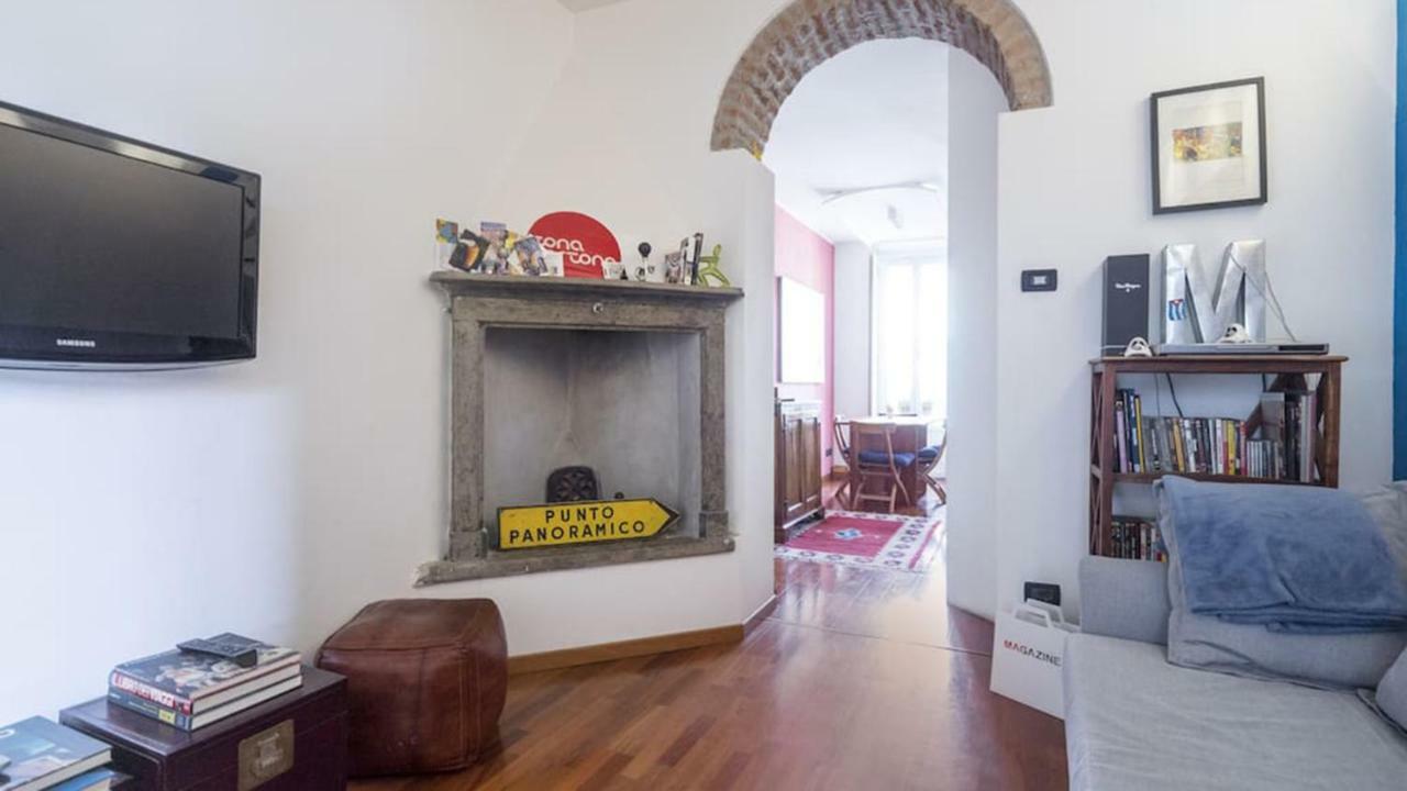 Stunning Apt In The Design District Milan Luaran gambar