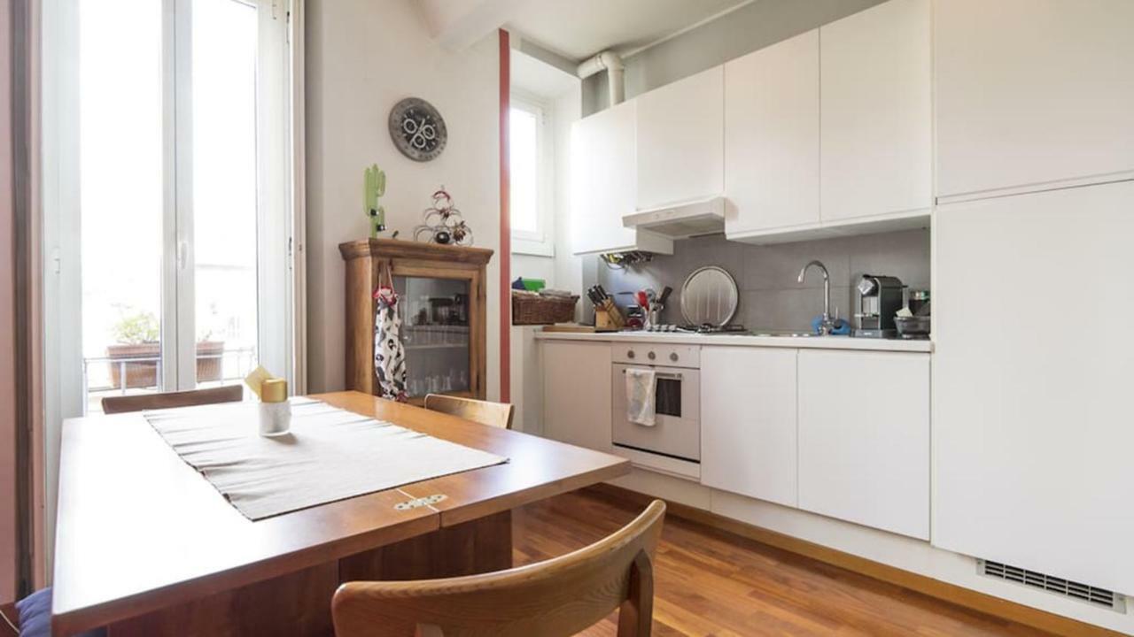 Stunning Apt In The Design District Milan Luaran gambar