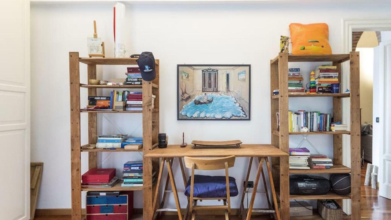 Stunning Apt In The Design District Milan Luaran gambar