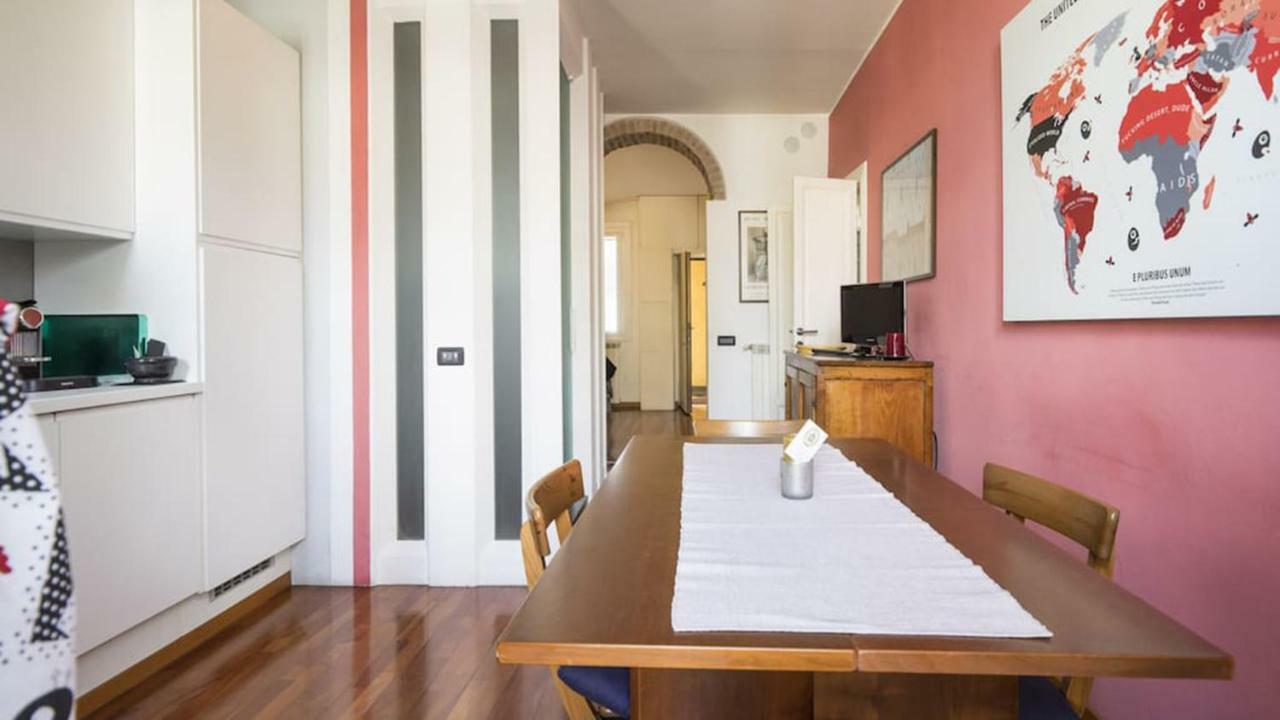 Stunning Apt In The Design District Milan Luaran gambar