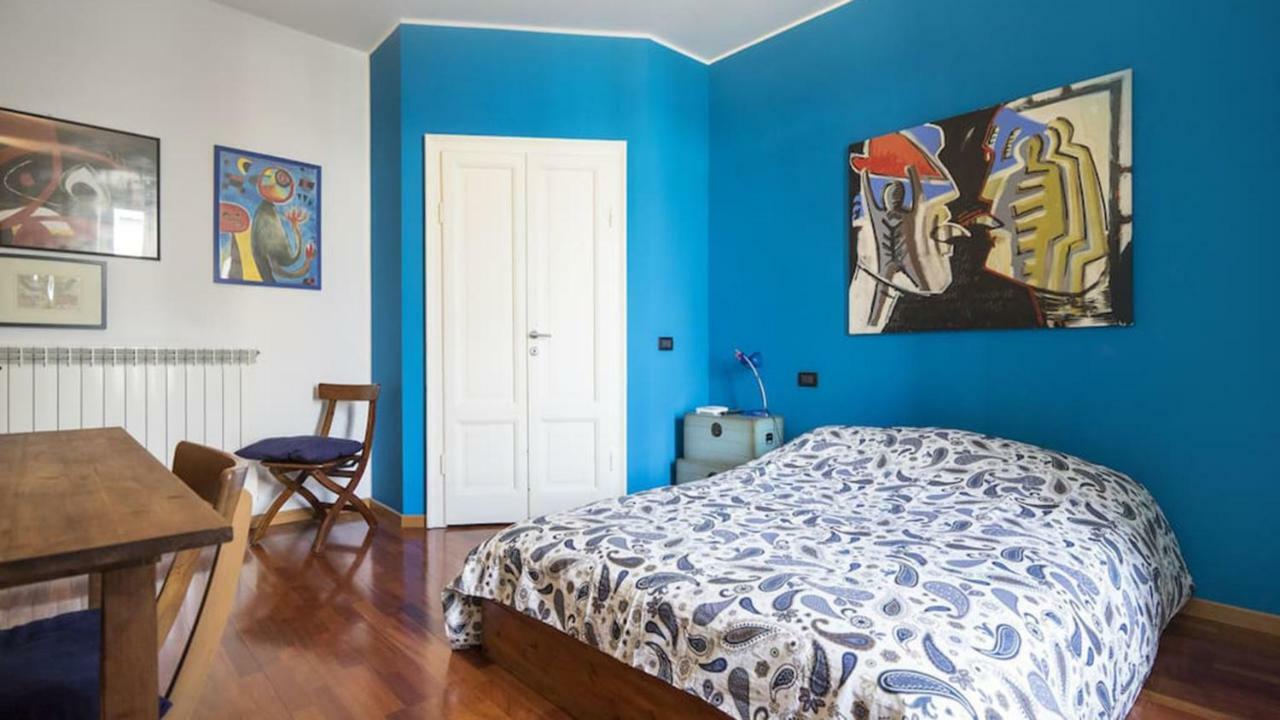 Stunning Apt In The Design District Milan Luaran gambar