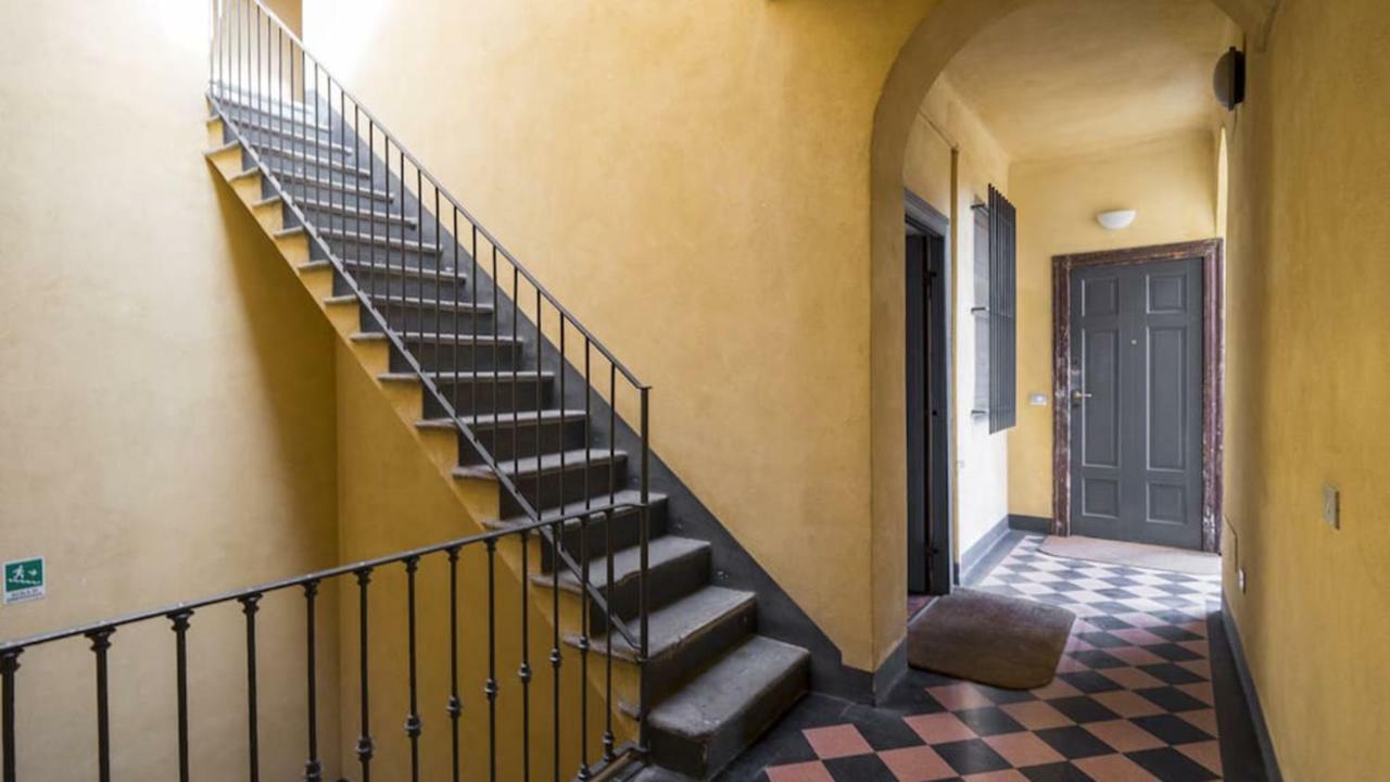 Stunning Apt In The Design District Milan Luaran gambar