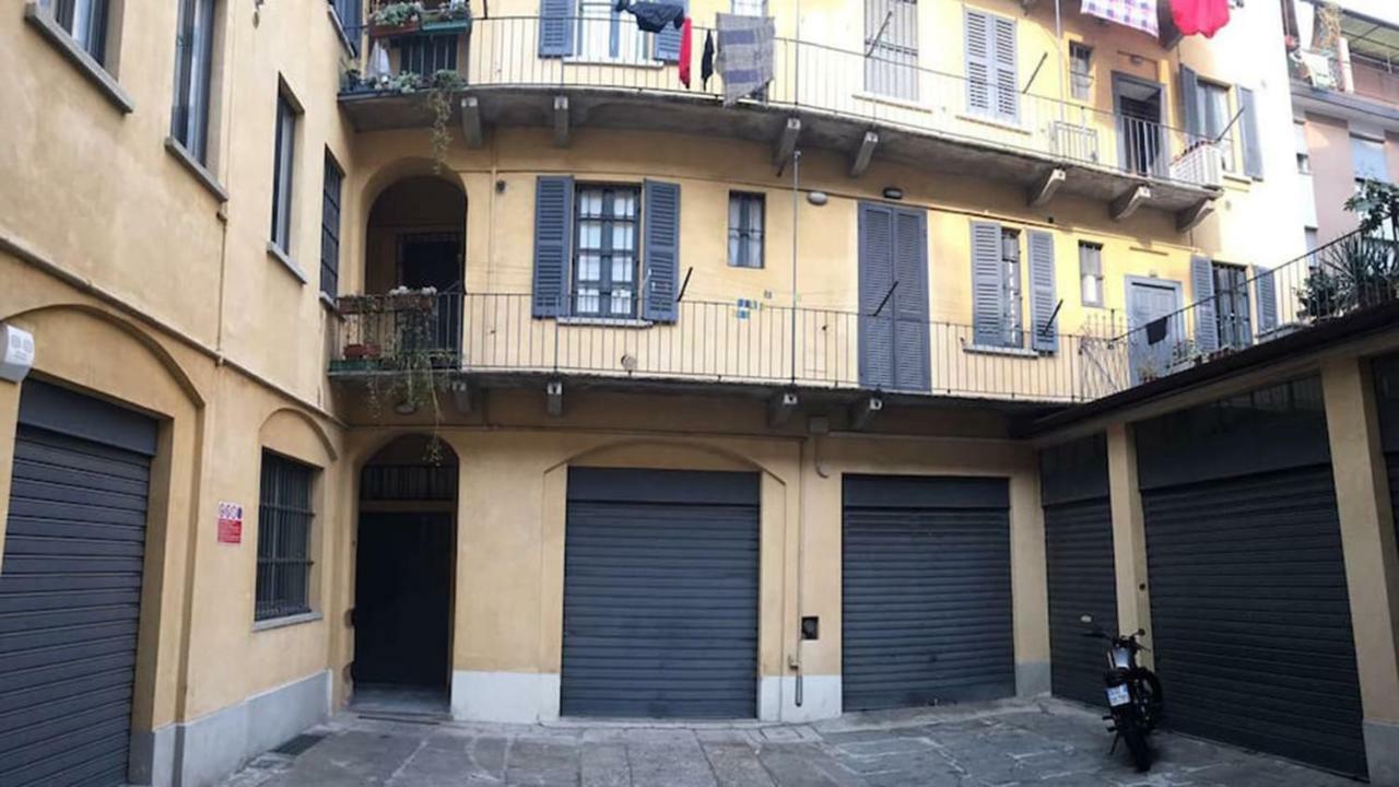 Stunning Apt In The Design District Milan Luaran gambar