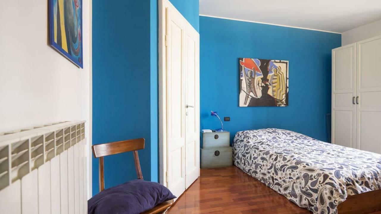 Stunning Apt In The Design District Milan Luaran gambar