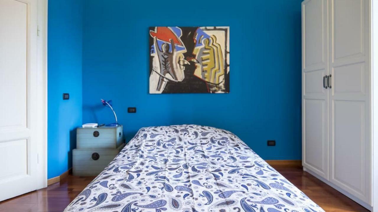 Stunning Apt In The Design District Milan Luaran gambar