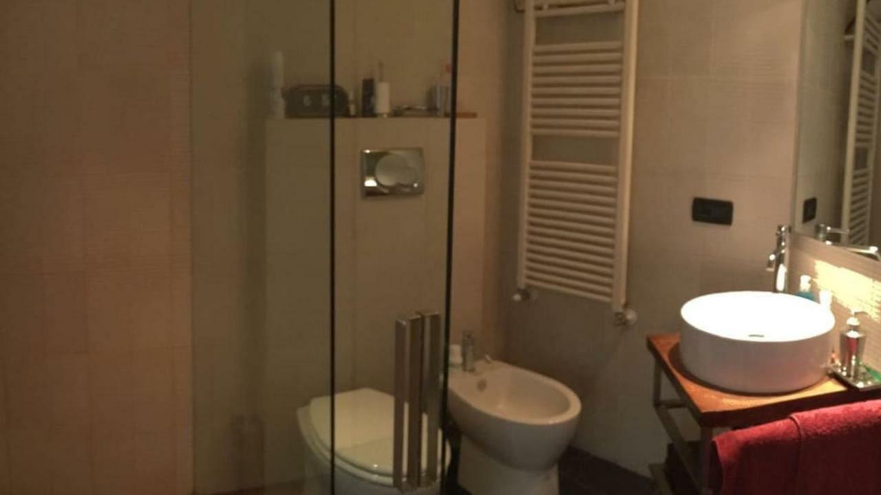 Stunning Apt In The Design District Milan Luaran gambar