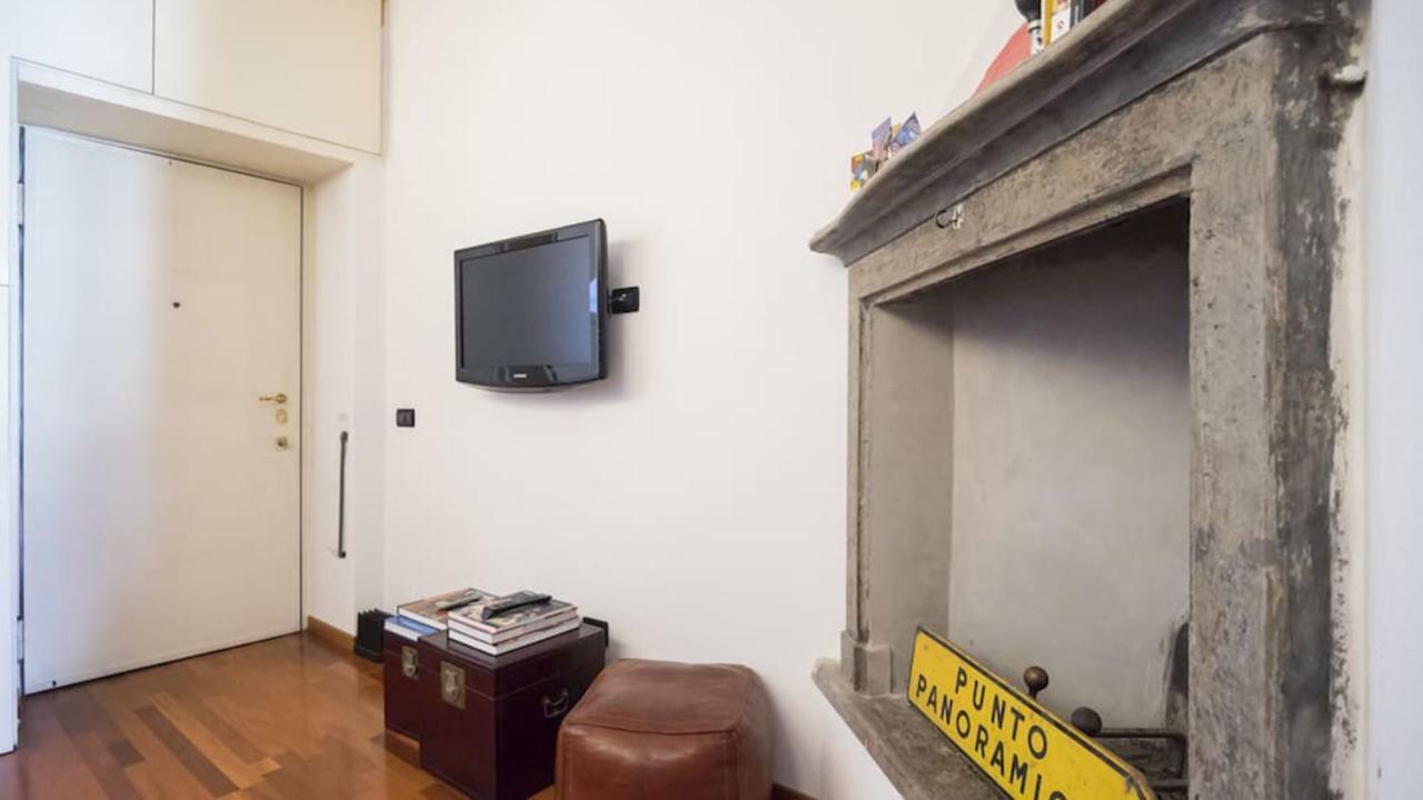 Stunning Apt In The Design District Milan Luaran gambar
