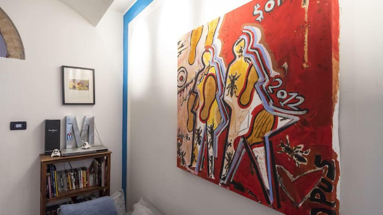 Stunning Apt In The Design District Milan Luaran gambar